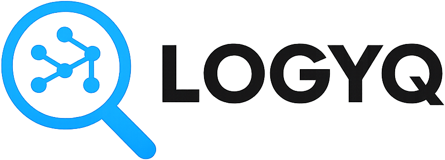 LOGYQ AI & Data Consulting Logo